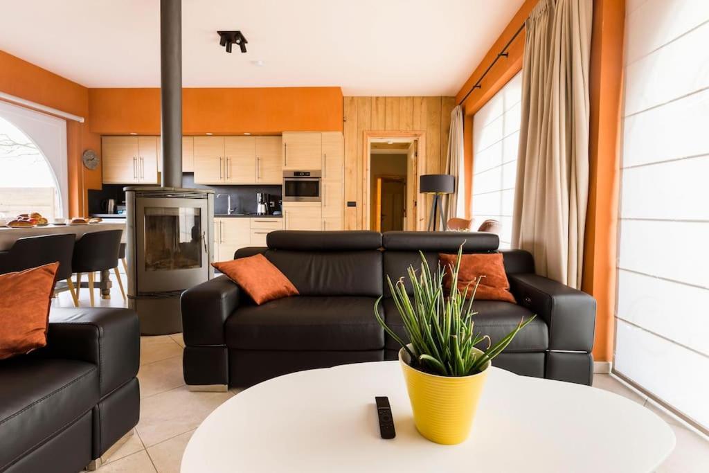 De Notelaar Alveringem Extérieur photo