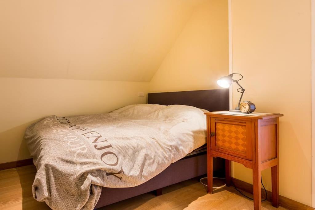 De Notelaar Alveringem Extérieur photo
