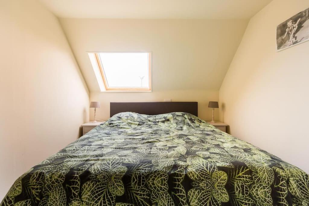 De Notelaar Alveringem Extérieur photo